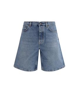 OFF-WHITE Шорты