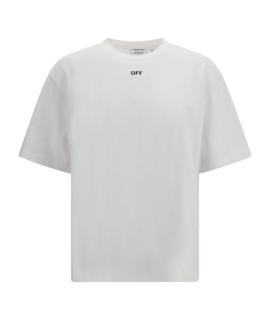 OFF-WHITE Футболка