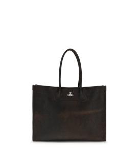 VIVIENNE WESTWOOD Сумка тоут