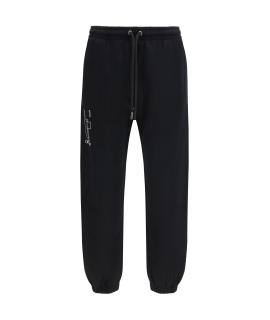 OFF-WHITE Повседневные брюки