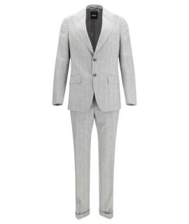 HUGO BOSS Классический костюм