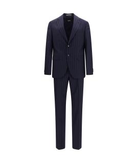 HUGO BOSS Классический костюм