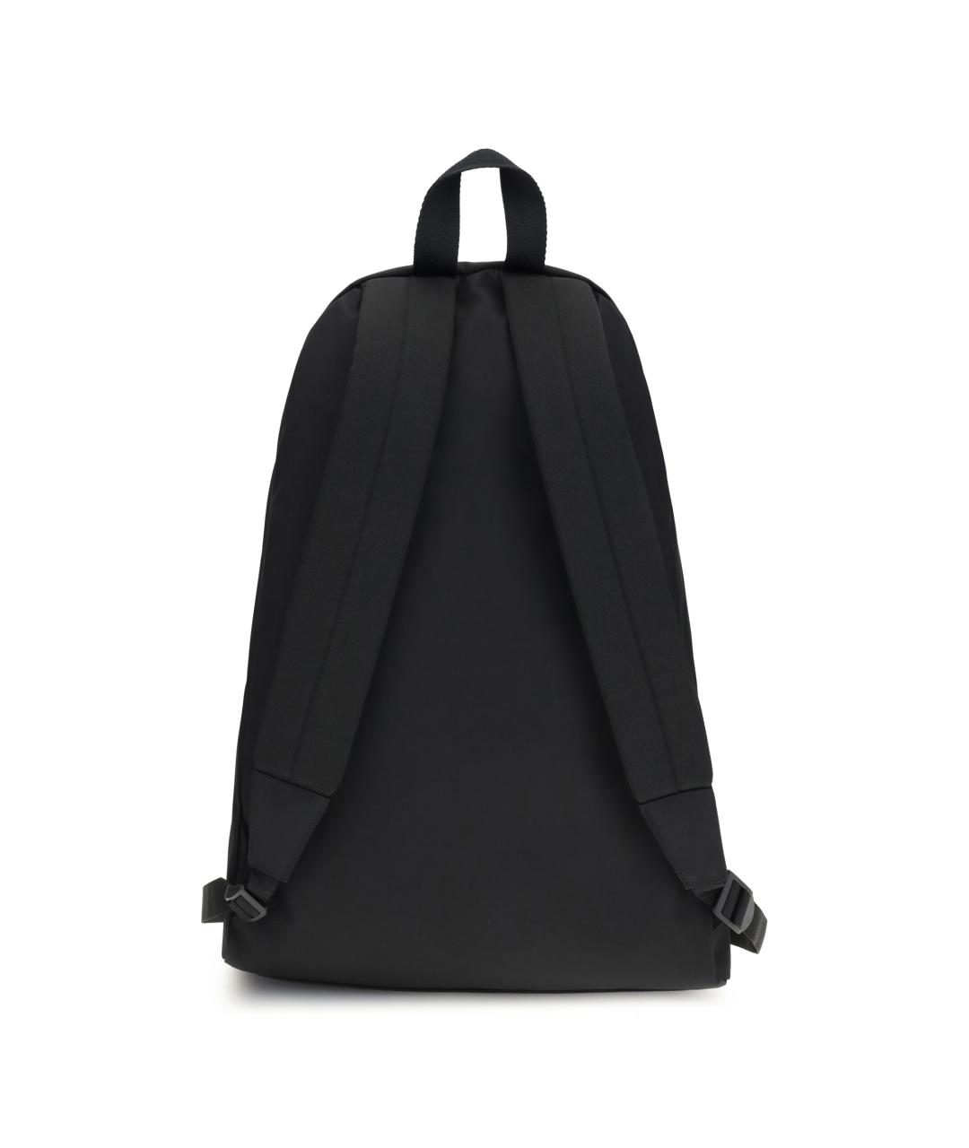 BALENCIAGA Черный тканевый рюкзак, фото 2