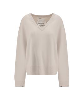 EXTREME CASHMERE Джемпер / свитер