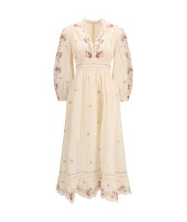 ZIMMERMANN Повседневное платье