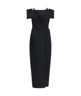 KHAITE Вечернее платье