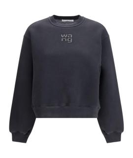 ALEXANDER WANG Худи/толстовка