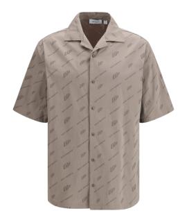 OFF-WHITE Кэжуал рубашка