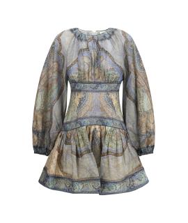 ZIMMERMANN Повседневное платье