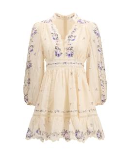 ZIMMERMANN Повседневное платье