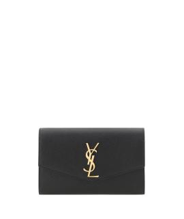 SAINT LAURENT Клатч/вечерняя сумка