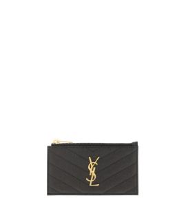 SAINT LAURENT Кардхолдер
