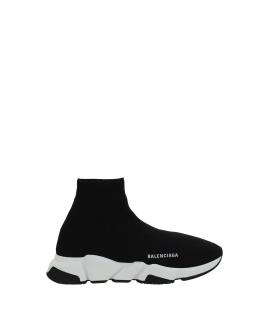 BALENCIAGA Высокие кроссовки / кеды