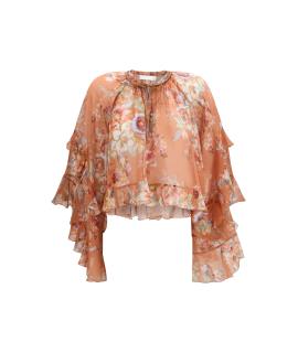 ZIMMERMANN Блузы