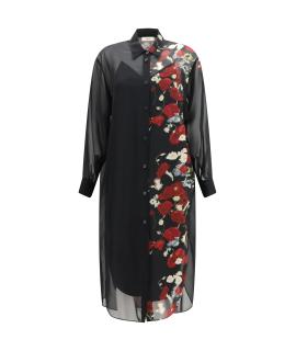 KHAITE Повседневное платье