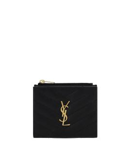 SAINT LAURENT Кардхолдер