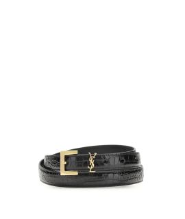 SAINT LAURENT Ремень