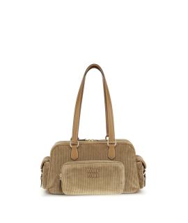 MIU MIU Сумка через плечо