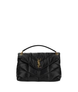 SAINT LAURENT Сумка через плечо