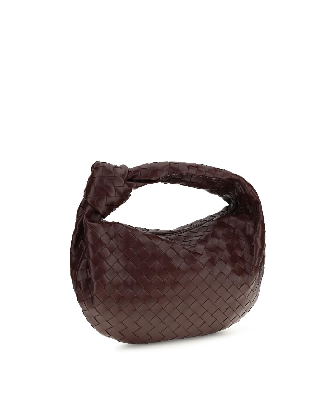 BOTTEGA VENETA Мульти кожаная сумка через плечо, фото 2
