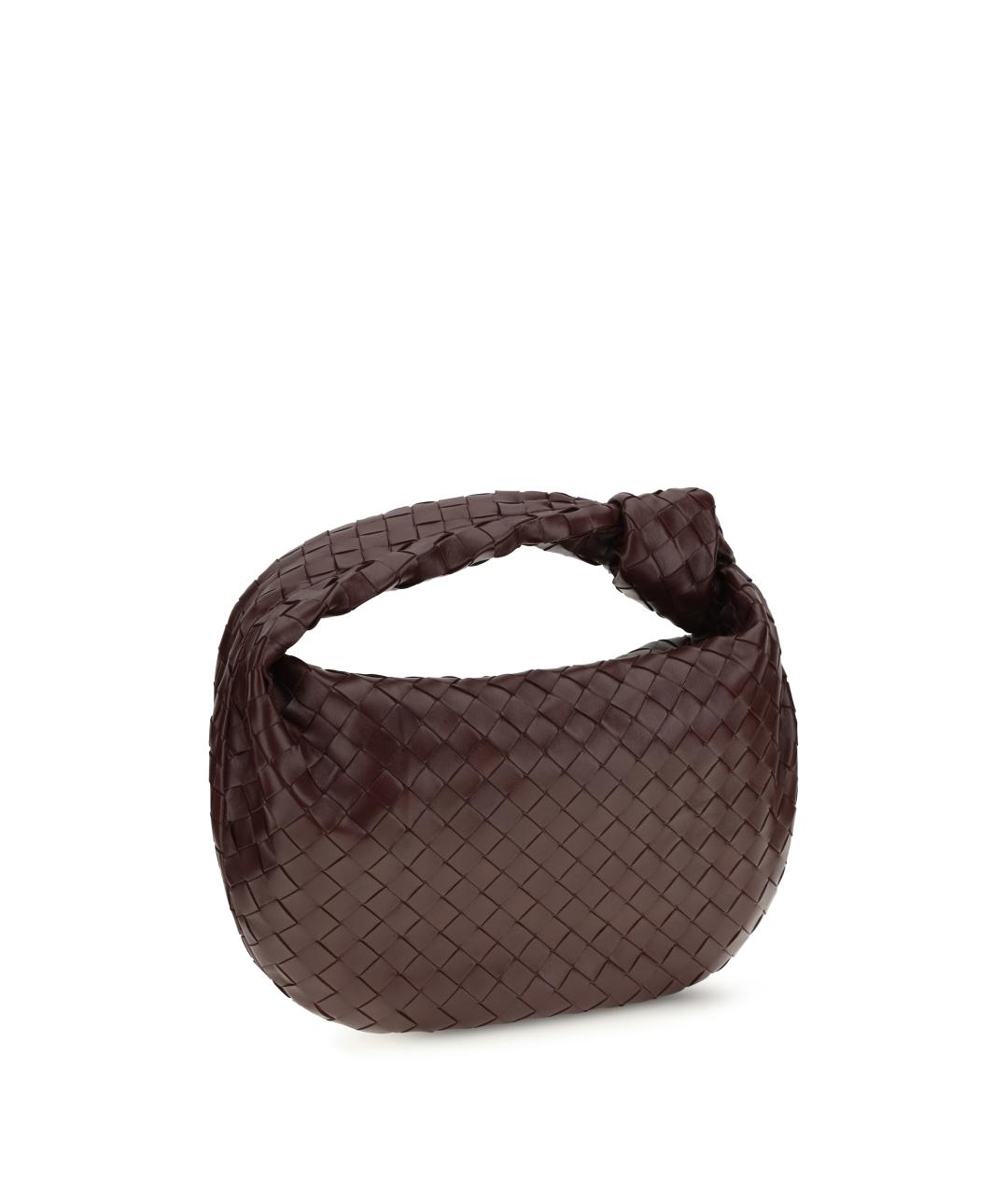 BOTTEGA VENETA Мульти кожаная сумка через плечо, фото 3