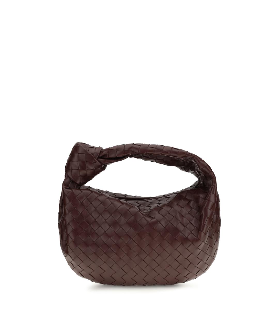 BOTTEGA VENETA Мульти кожаная сумка через плечо, фото 1