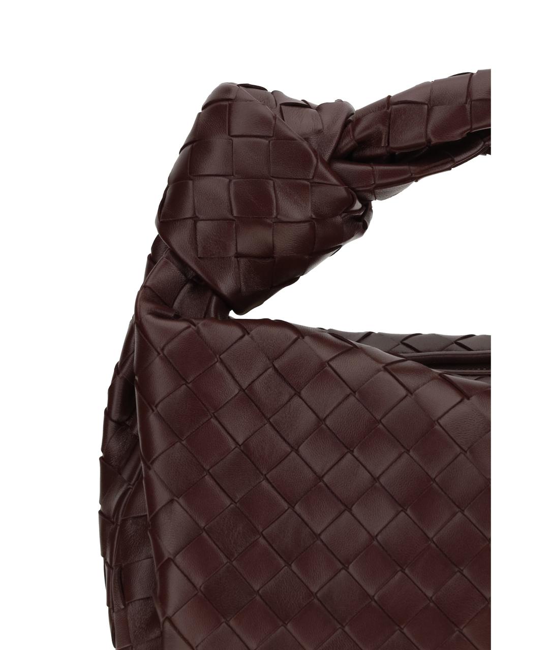 BOTTEGA VENETA Мульти кожаная сумка через плечо, фото 4