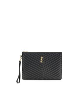 SAINT LAURENT Клатч/вечерняя сумка