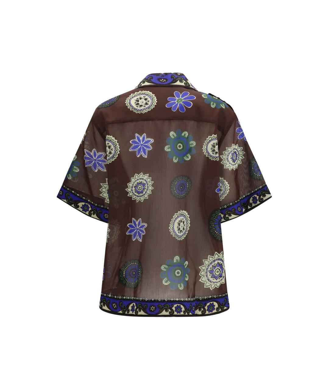 Alemais Мульти рубашка, фото 2