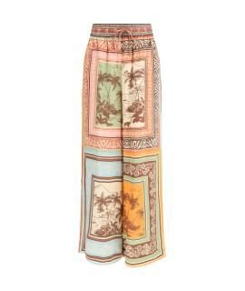 Alemais Прямые брюки