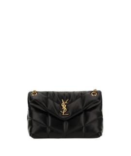 SAINT LAURENT Сумка через плечо