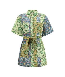 Alemais Повседневное платье