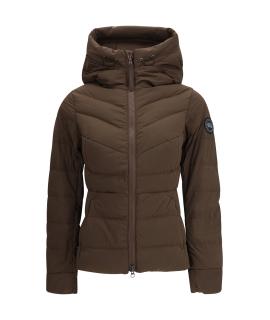 CANADA GOOSE Пуховик