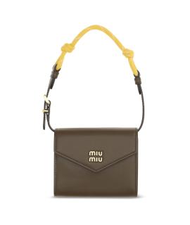 MIU MIU Кошелек