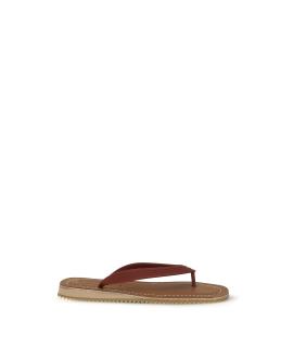 MIU MIU Шлепанцы