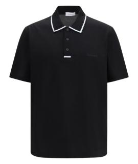 FERRAGAMO Поло с коротким рукавом