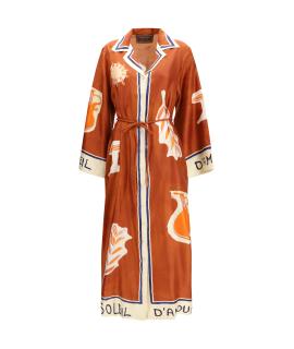 Alemais Повседневное платье