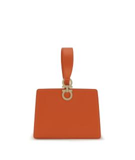 FERRAGAMO Клатч/вечерняя сумка