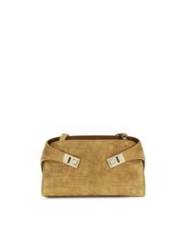 FERRAGAMO Клатч/вечерняя сумка