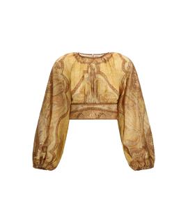 ZIMMERMANN Блузы