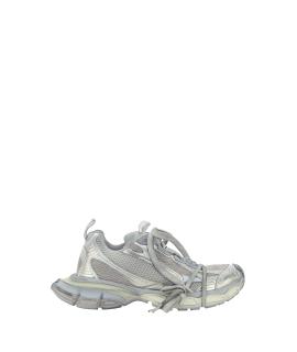 BALENCIAGA Низкие кроссовки / кеды