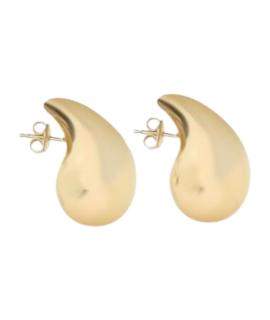 BOTTEGA VENETA Серьги