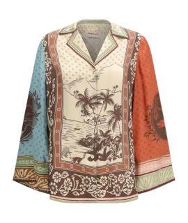 Alemais Рубашка