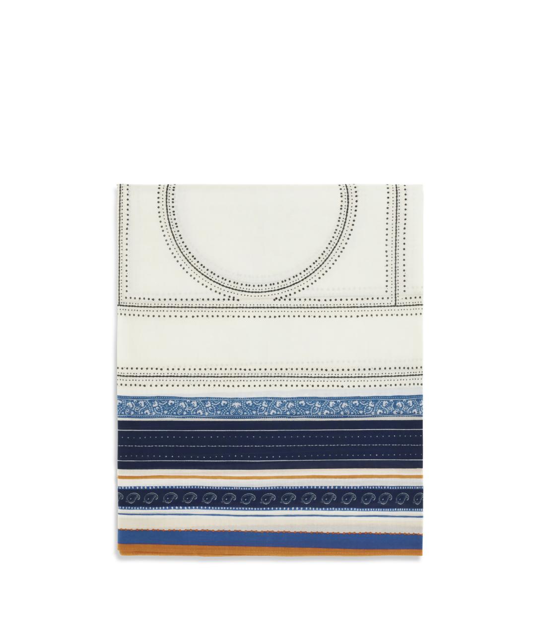 TOTEME Мульти хлопковый шарф, фото 1