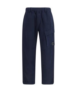 CP COMPANY Повседневные брюки