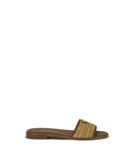 PRADA Шлепанцы