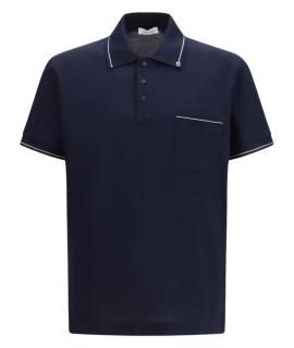 FERRAGAMO Поло с коротким рукавом