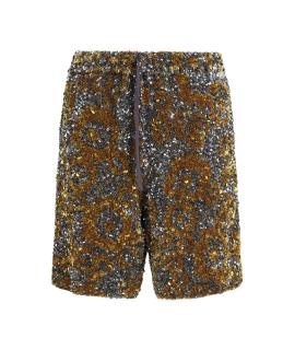 DRIES VAN NOTEN Шорты