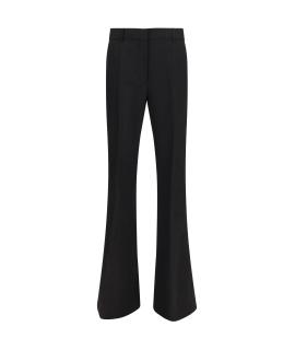 SPORTMAX Прямые брюки