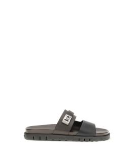 FERRAGAMO Сандалии